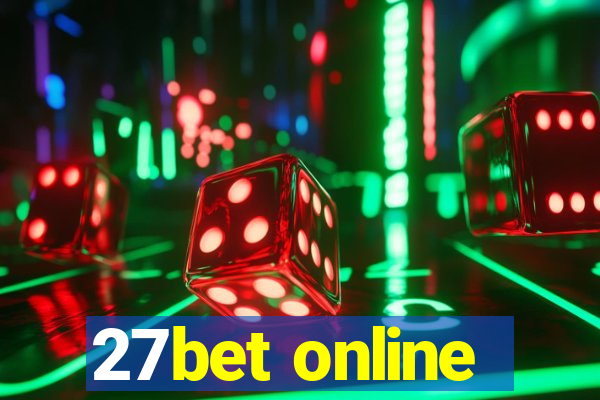 27bet online